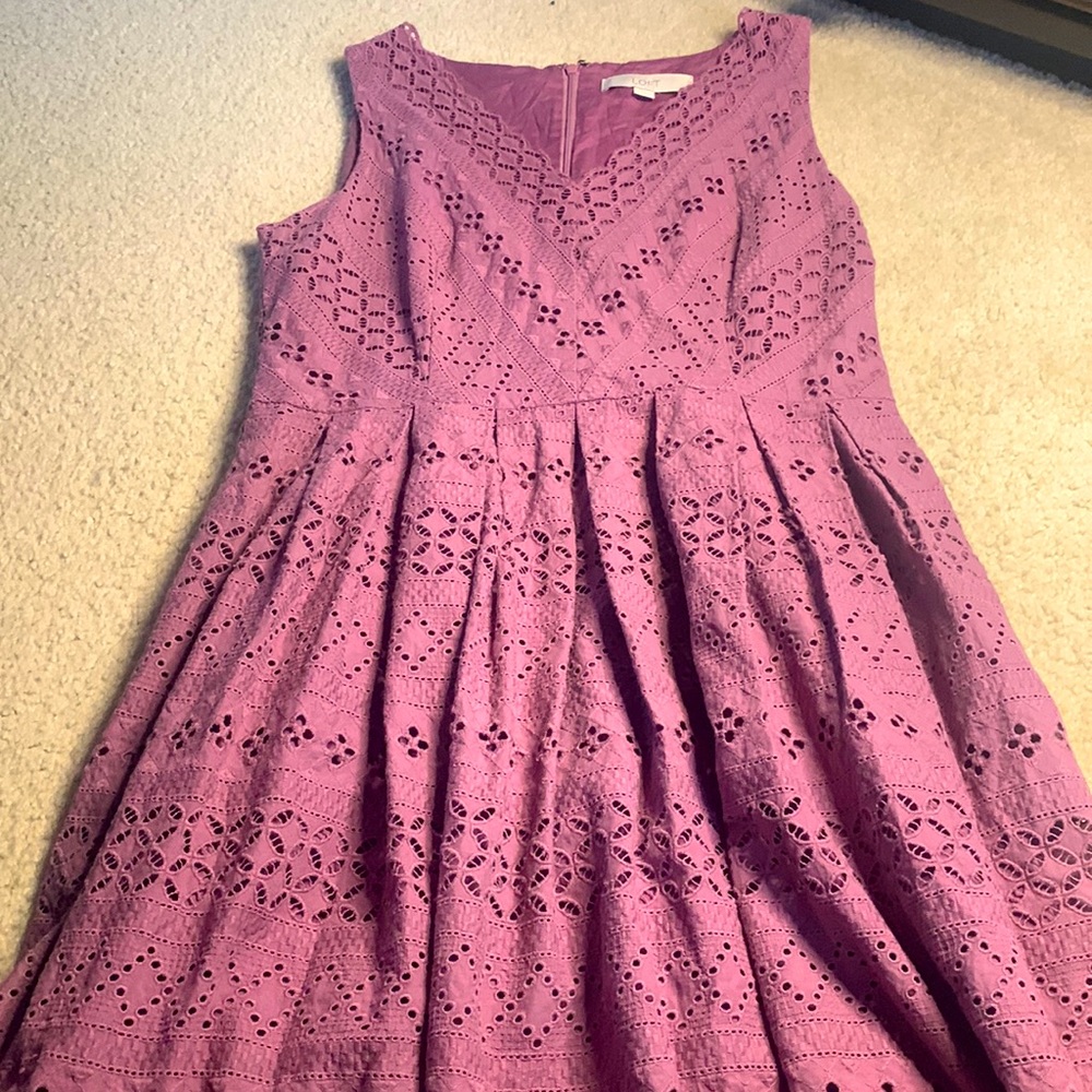 Loft Dress